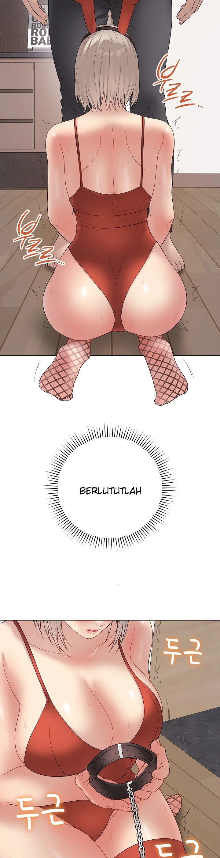 Signed, Sealed, Mistaken - Page 42